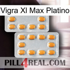 Vigra Xl Max Platinum cialis4